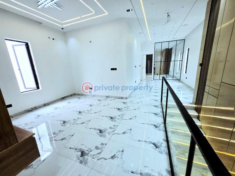 5 bedroom Detached Duplex For Sale Ikota Lekki Lagos - 1