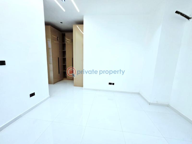 5 bedroom Detached Duplex For Sale Chevron Drive Lekki Lagos - 10