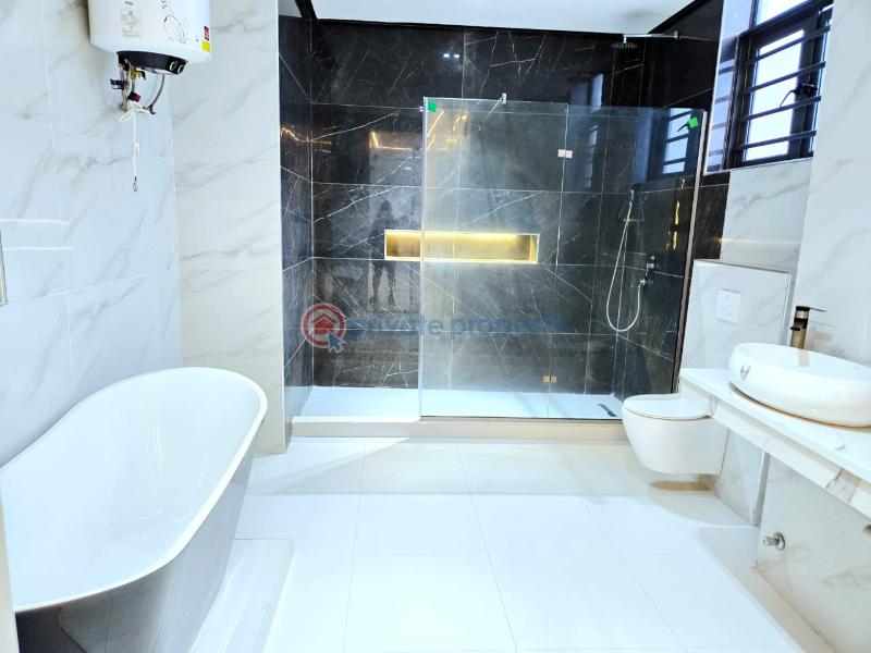 5 bedroom Detached Duplex For Sale Chevron Drive Lekki Lagos - 6