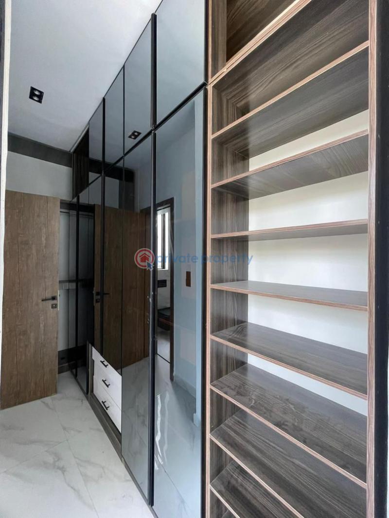 5 bedroom Duplex For Rent Chevron Lekki Chevron Drive Lekki Lagos - 2