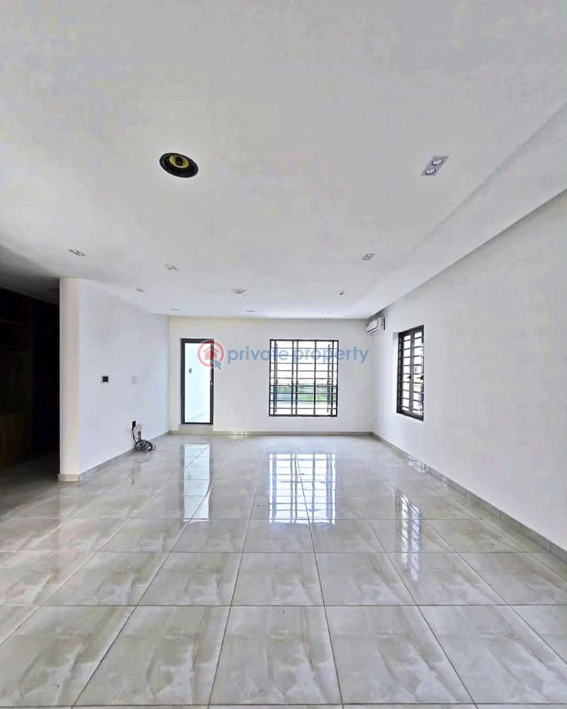 Luxury brand new 5 bedroom semi detached duplex with bq for  sale - 10 5 bedroom Semi detached Duplex For Sale Ikate Elegushi Lekki Lagos - 10