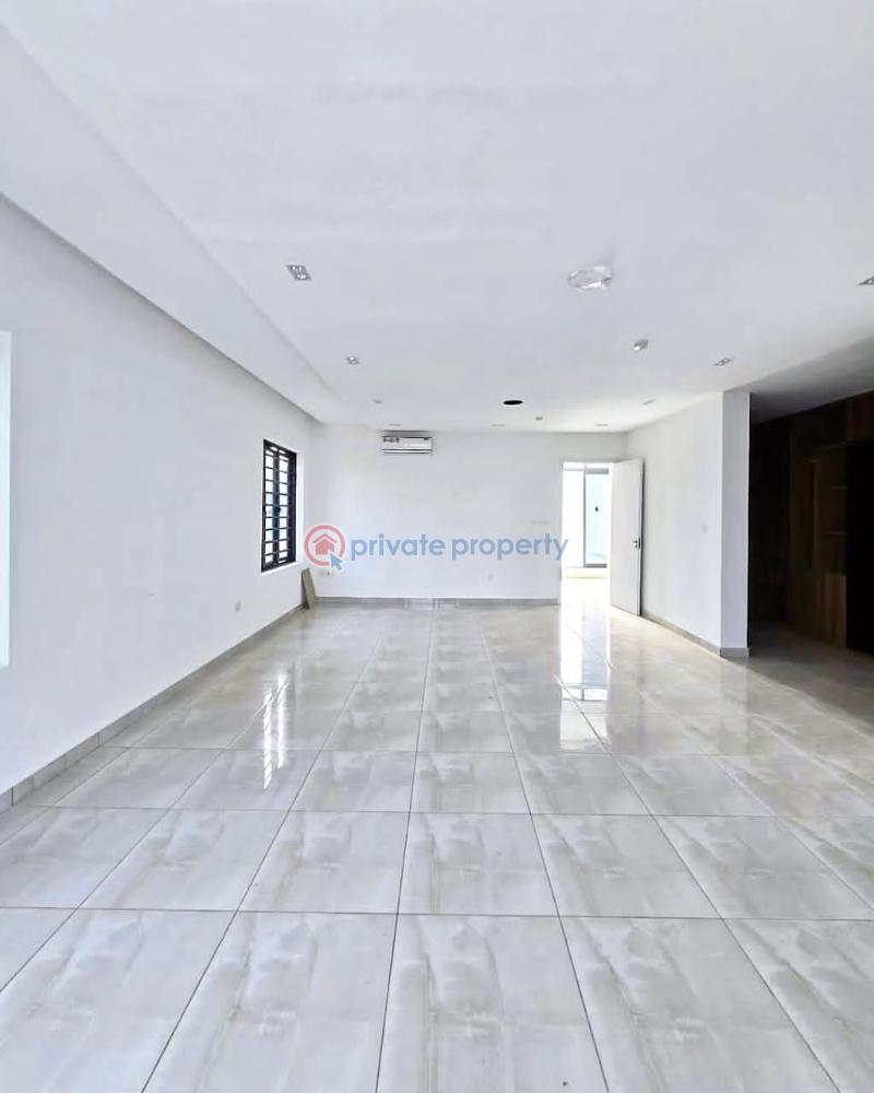 Luxury brand new 5 bedroom semi detached duplex with bq for  sale - 12 5 bedroom Semi detached Duplex For Sale Ikate Elegushi Lekki Lagos - 12