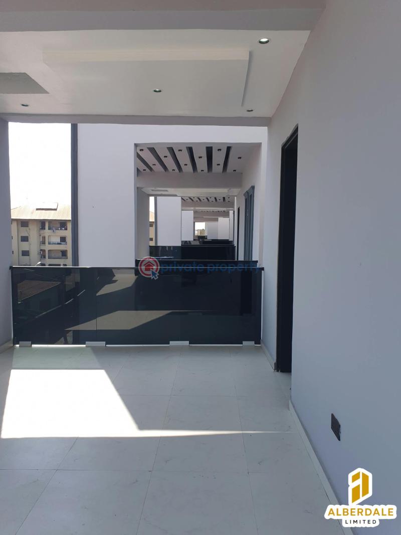 5 bedroom House For Sale Opebi Ikeja Lagos - 16