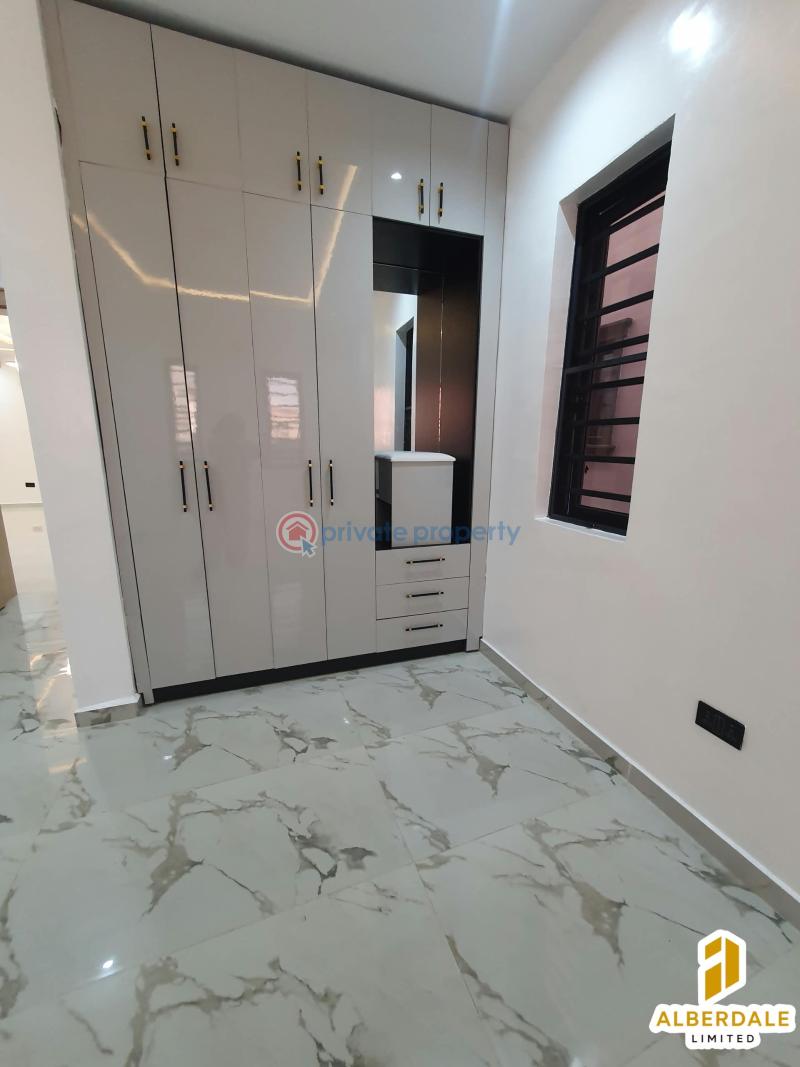 5 bedroom House For Sale Opebi Ikeja Lagos - 14