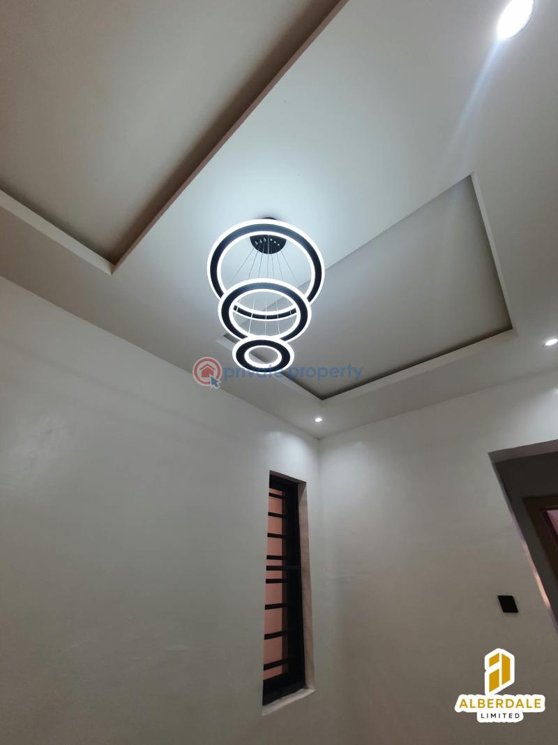 5 bedroom House For Sale Opebi Ikeja Lagos - 18