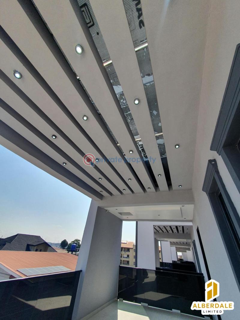 5 bedroom House For Sale Opebi Ikeja Lagos - 11
