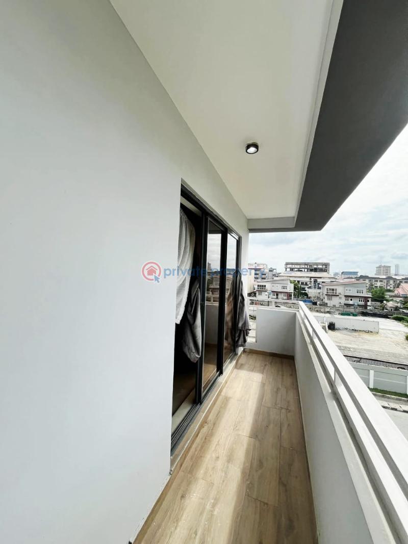 5 bedroom Terraced Duplex For Sale Victoria Island Lagos - 6