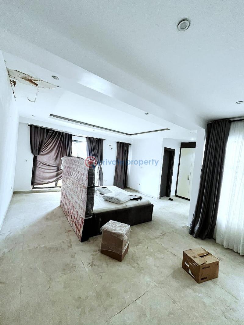 5 bedroom Terraced Duplex For Sale Victoria Island Lagos - 3