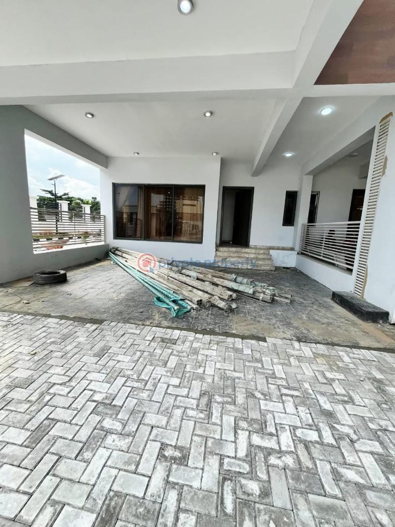 5 bedroom Terraced Duplex For Sale Victoria Island Lagos - 14