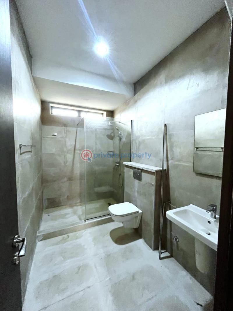 5 bedroom Terraced Duplex For Sale Victoria Island Lagos - 8