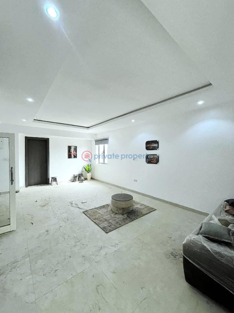 5 bedroom Terraced Duplex For Sale Victoria Island Lagos - 13