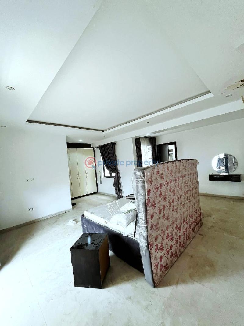 5 bedroom Terraced Duplex For Sale Victoria Island Lagos - 4