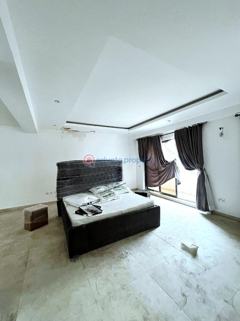 5 bedroom Terraced Duplex For Sale Victoria Island Lagos - 9
