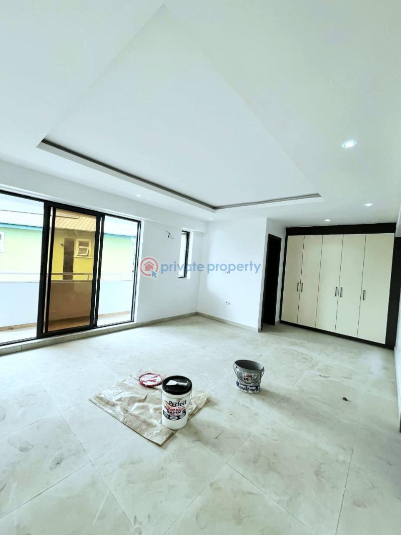 5 bedroom Terraced Duplex For Sale Victoria Island Lagos - 16