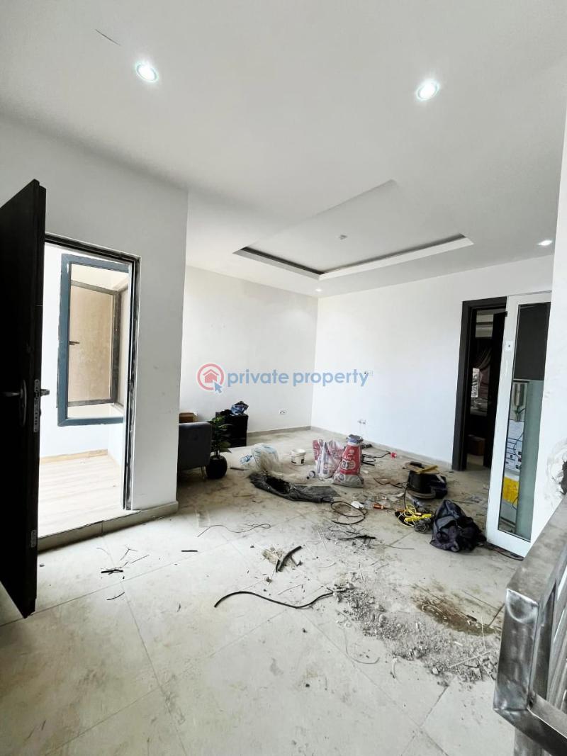 5 bedroom Terraced Duplex For Sale Victoria Island Lagos - 2