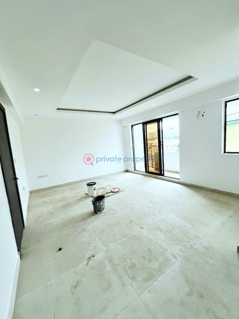 5 bedroom Terraced Duplex For Sale Victoria Island Lagos - 15