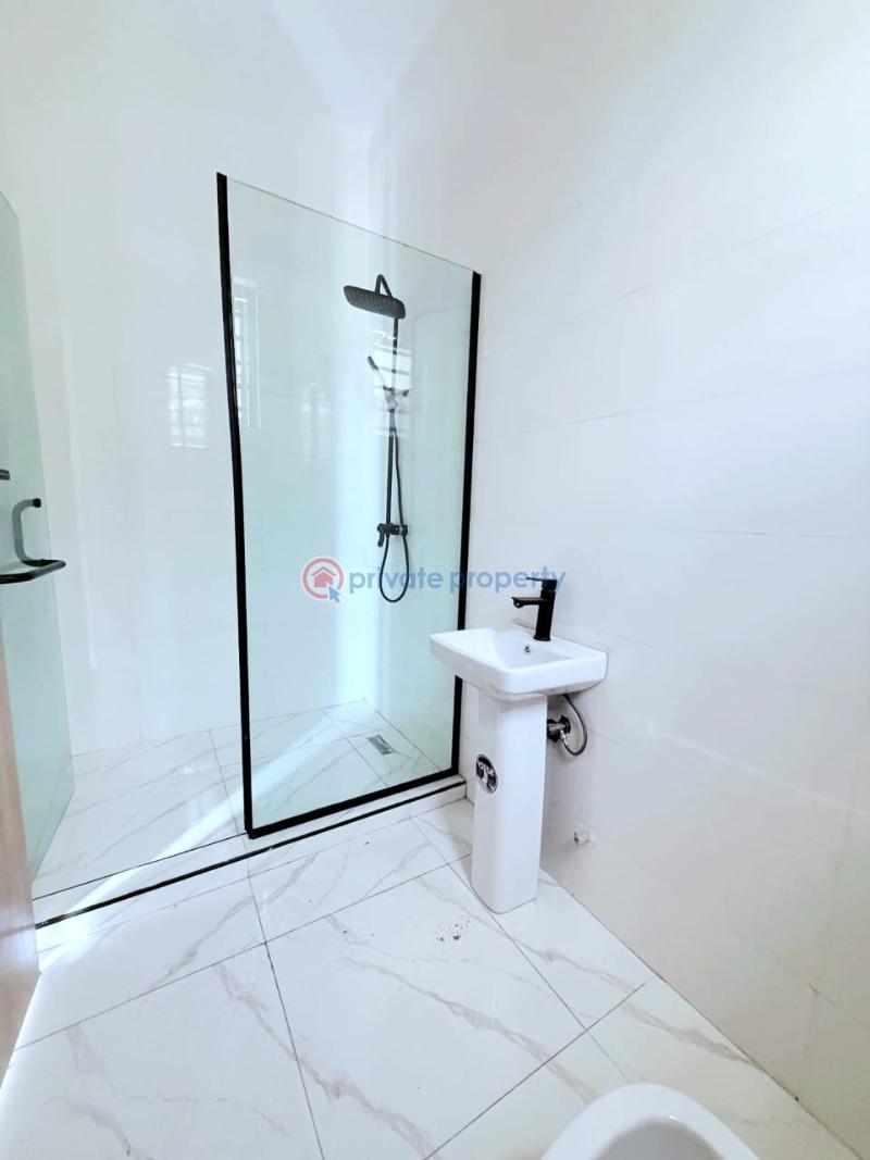 5 bedroom Detached Duplex For Sale Ajah Ikota Lekki Lagos - 2