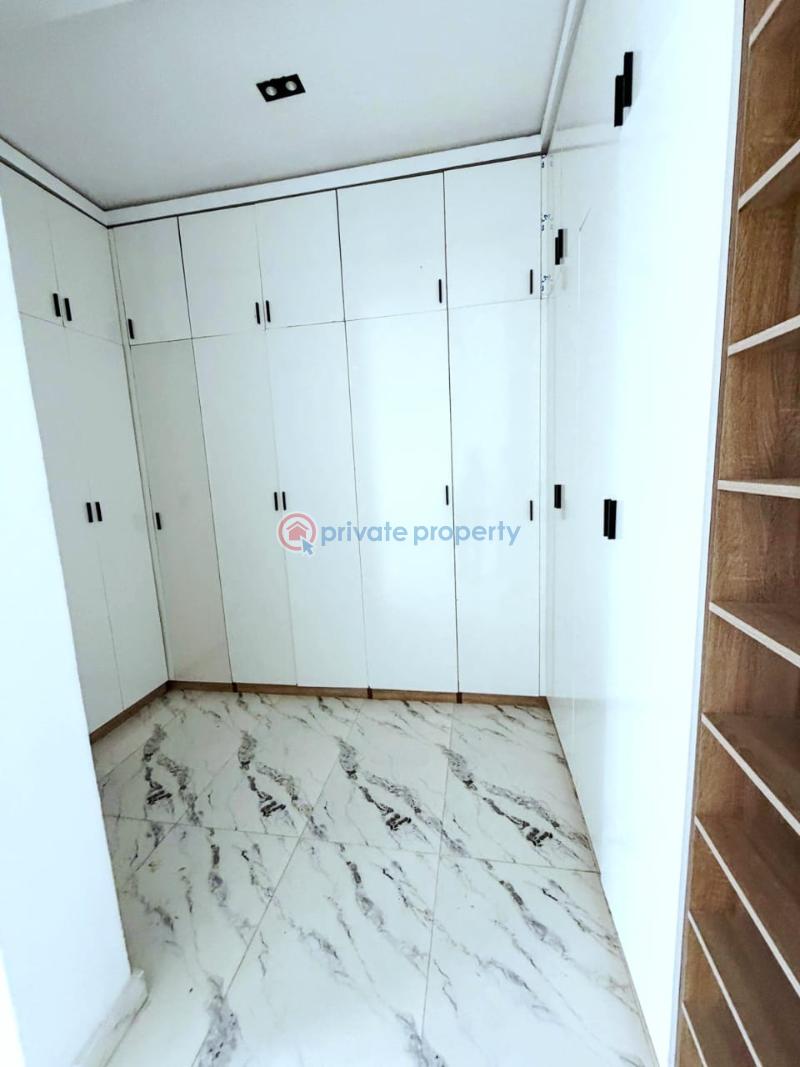 5 bedroom Detached Duplex For Sale Ajah Ikota Lekki Lagos - 5
