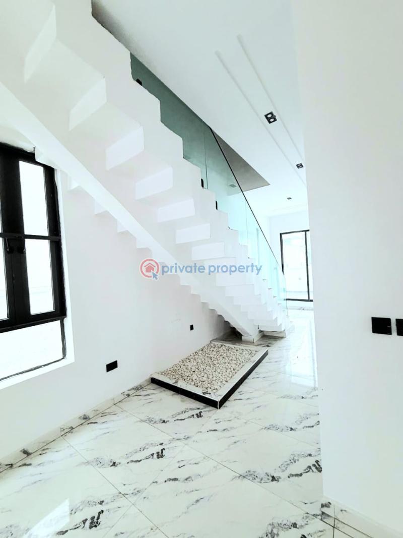 5 bedroom Detached Duplex For Sale Ajah Ikota Lekki Lagos - 10