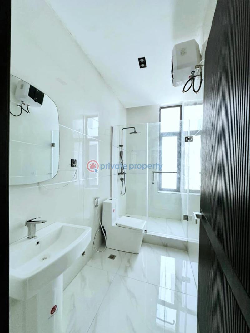 5 bedroom Detached Duplex For Sale Ajah Ikota Lekki Lagos - 4