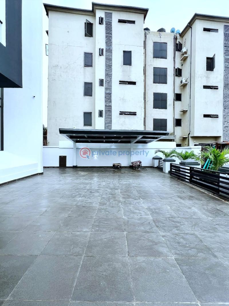 6 bedroom Detached Duplex For Sale Megamound Estate Ikota Lekki Lagos - 2