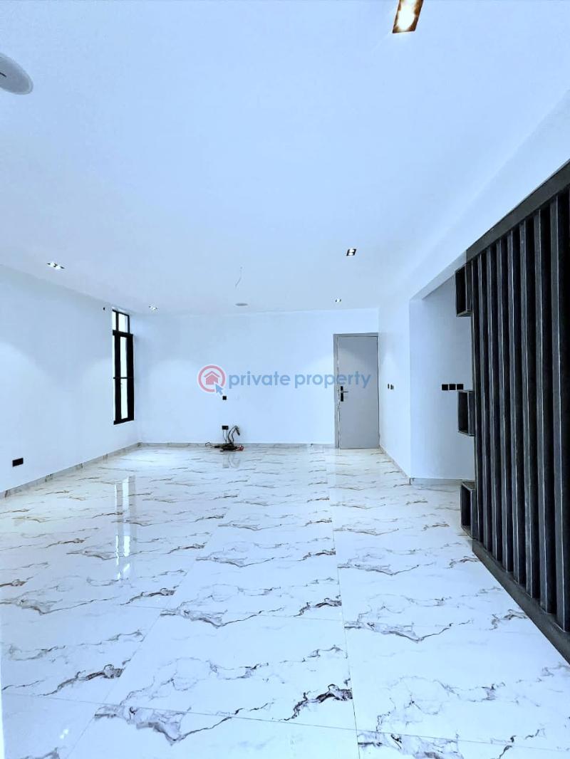 6 bedroom Detached Duplex For Sale Megamound Estate Ikota Lekki Lagos - 7