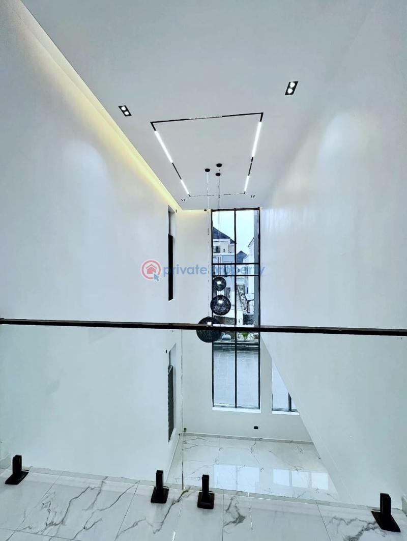 6 bedroom Detached Duplex For Sale Megamound Estate Ikota Lekki Lagos - 3