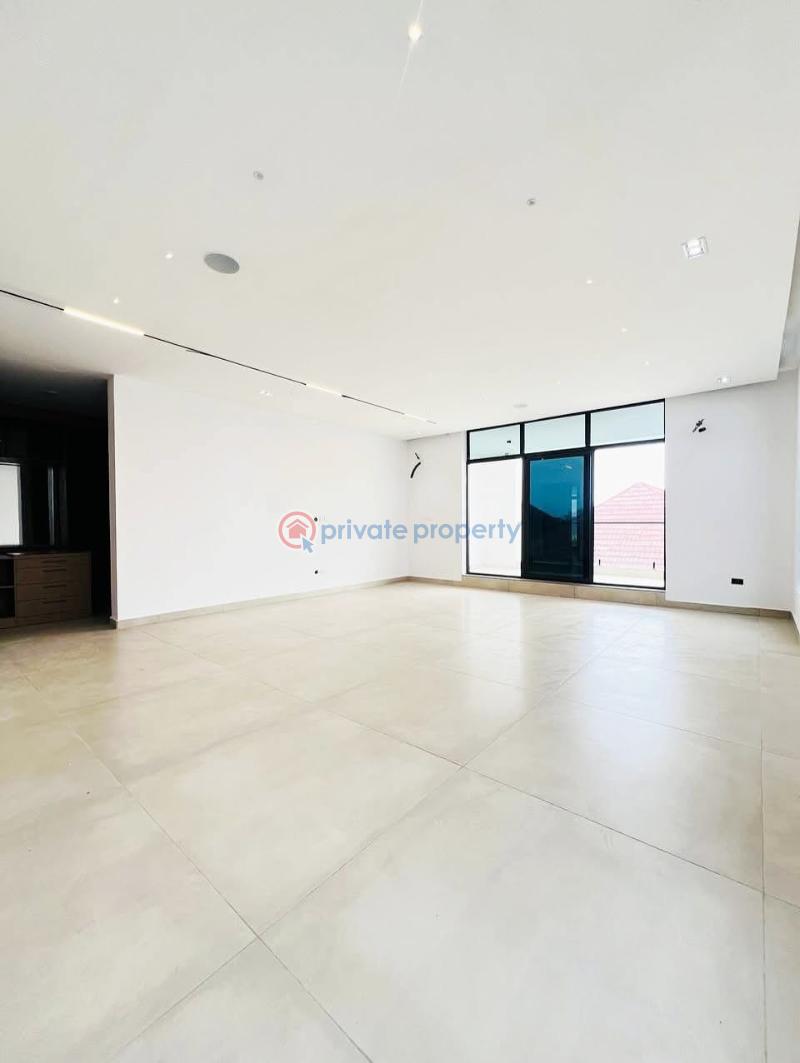 5 bedroom Detached Duplex For Sale Lekki Phase 1 Lagos - 3