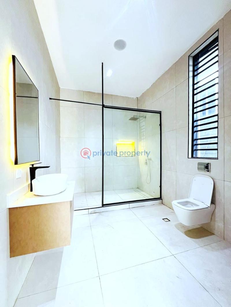 5 bedroom Detached Duplex For Sale Lekki Phase 1 Lagos - 15