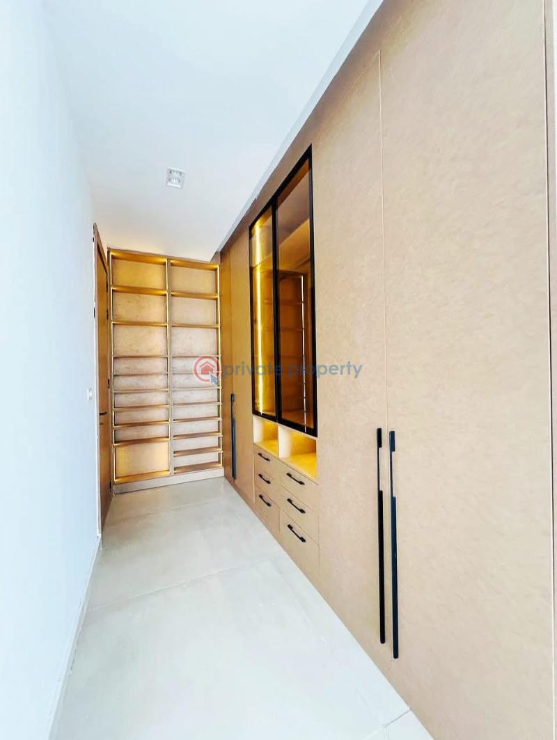 5 bedroom Detached Duplex For Sale Lekki Phase 1 Lagos - 12
