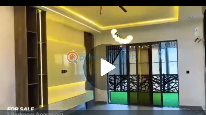 3 bedroom Block Of Flats For Sale Osborn Phase 2 Estate Ikoyi Osborne Foreshore Estate Ikoyi Lagos - 4
