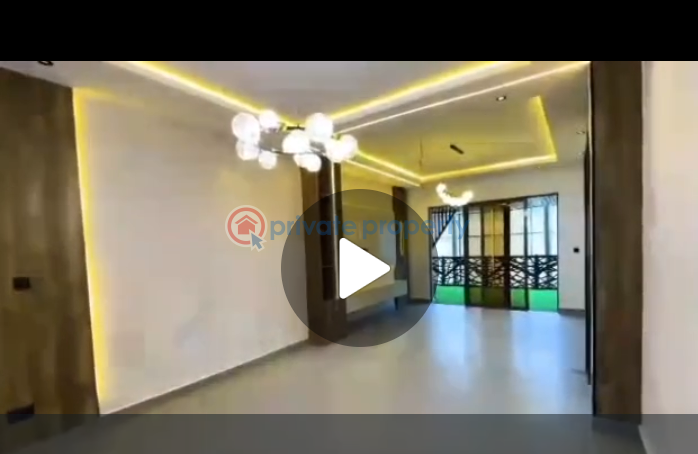 3 bedroom Block Of Flats For Sale Osborn Phase 2 Estate Ikoyi Osborne Foreshore Estate Ikoyi Lagos - 3