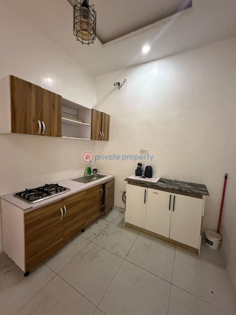 1 bedroom Shared Apartment For Rent Dpkay Estate Orchid Road Chevron Drive Lekki Lagos - 4