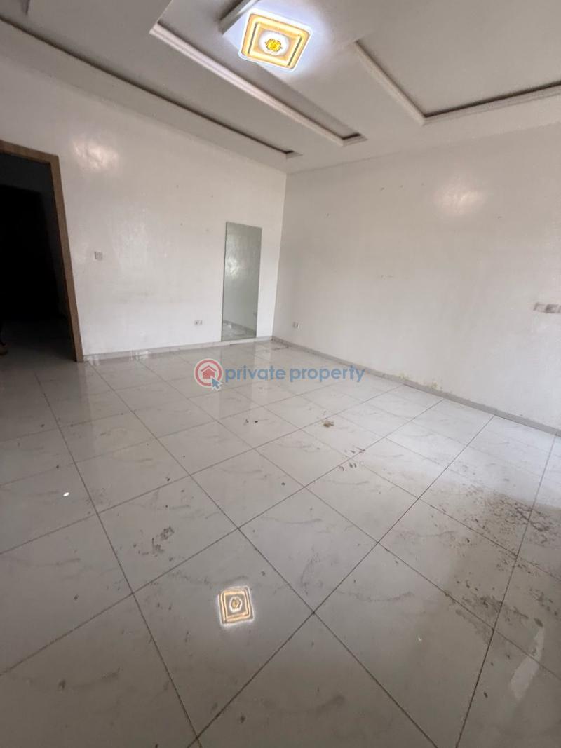 1 bedroom Shared Apartment For Rent Dpkay Estate Orchid Road Chevron Drive Lekki Lagos - 5