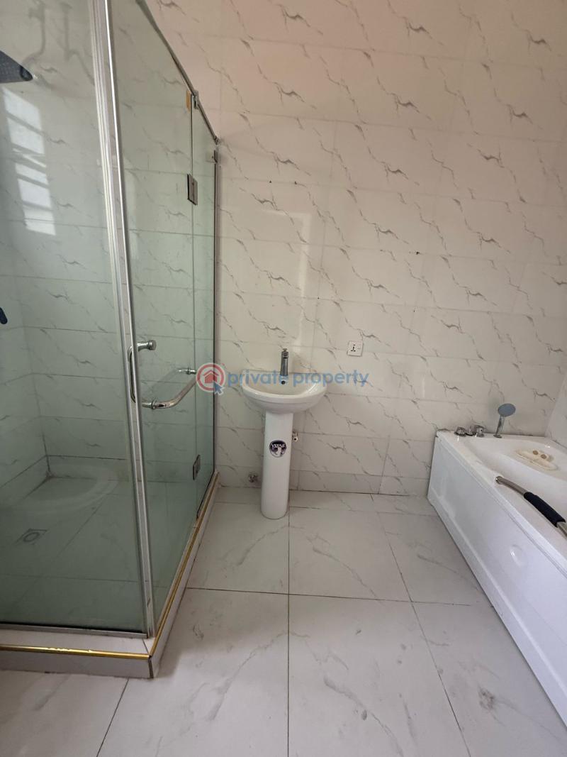 1 bedroom Shared Apartment For Rent Dpkay Estate Orchid Road Chevron Drive Lekki Lagos - 3