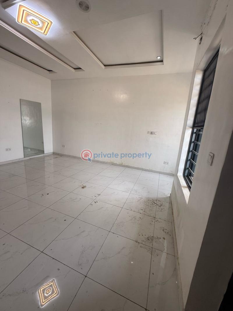 1 bedroom Shared Apartment For Rent Dpkay Estate Orchid Road Chevron Drive Lekki Lagos - 7