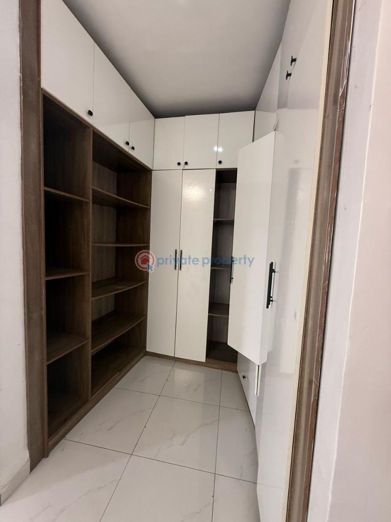 1 bedroom Shared Apartment For Rent Dpkay Estate Orchid Road Chevron Drive Lekki Lagos - 2