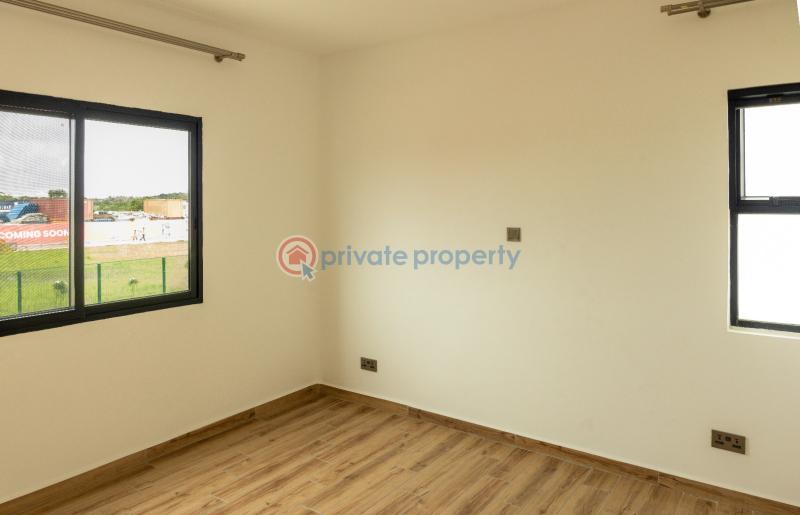 2 bedroom Block Of Flats For Rent Alaro City, Lekki Airport. Lekki Expressway Lagos - 1