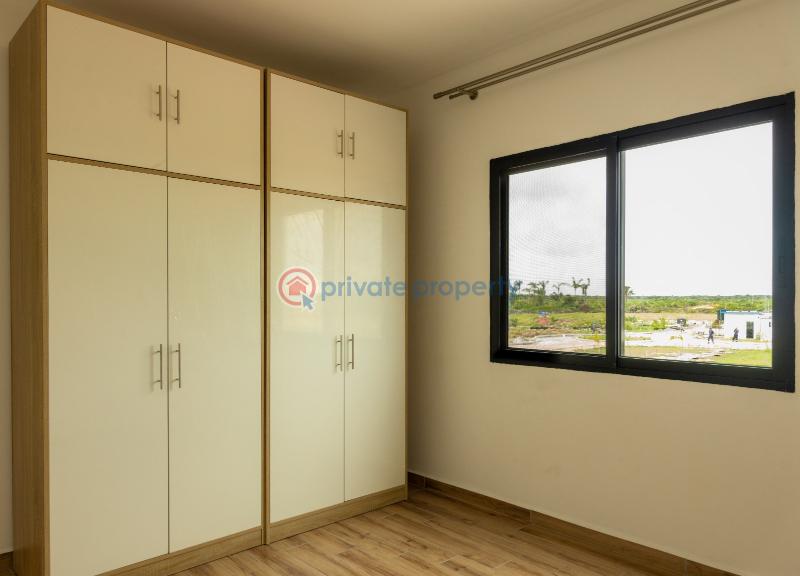 2 bedroom Block Of Flats For Rent Alaro City, Lekki Airport. Lekki Expressway Lagos - 2