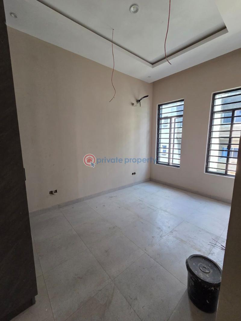 2 bedroom Block Of Flats For Sale Opebi Ikeja Lagos - 7