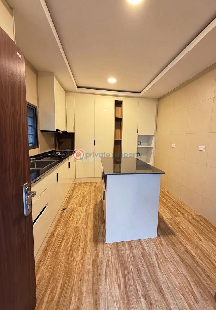 2 bedroom Block Of Flats For Rent Kado Districts Kado Abuja Phase 2  - 9