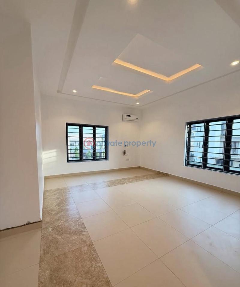 2 bedroom Block Of Flats For Rent Kado Districts Kado Abuja Phase 2  - 6