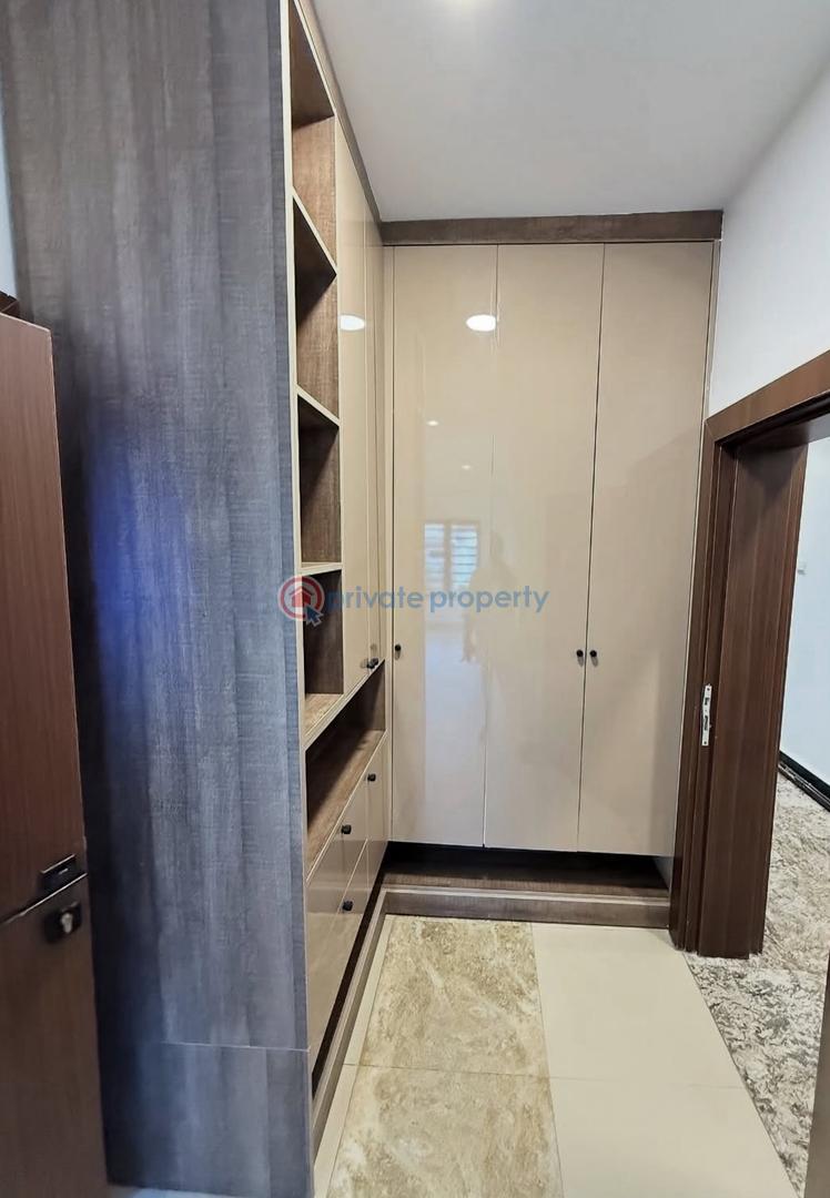 2 bedroom Block Of Flats For Rent Kado Districts Kado Abuja Phase 2  - 7