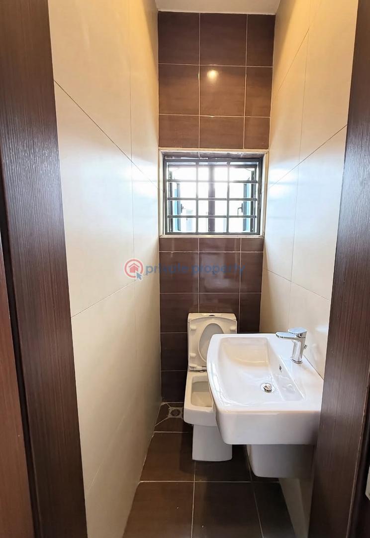 2 bedroom Block Of Flats For Rent Kado Districts Kado Abuja Phase 2  - 16