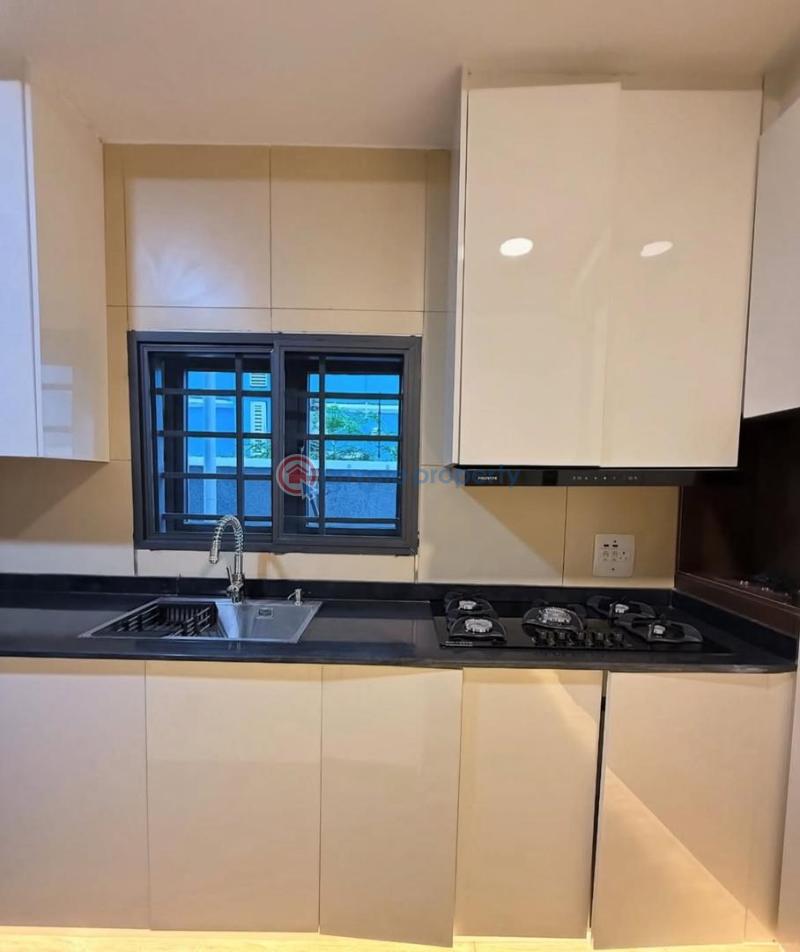 2 bedroom Block Of Flats For Rent Kado Districts Kado Abuja Phase 2  - 8