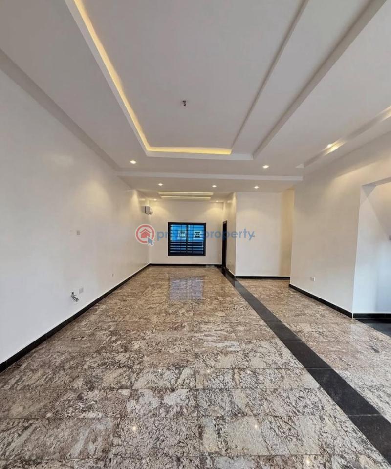 2 bedroom Block Of Flats For Rent Kado Districts Kado Abuja Phase 2  - 14