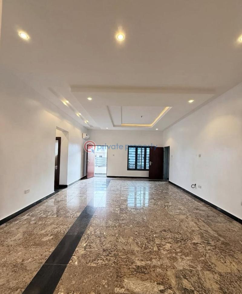 2 bedroom Block Of Flats For Rent Kado Districts Kado Abuja Phase 2  - 12