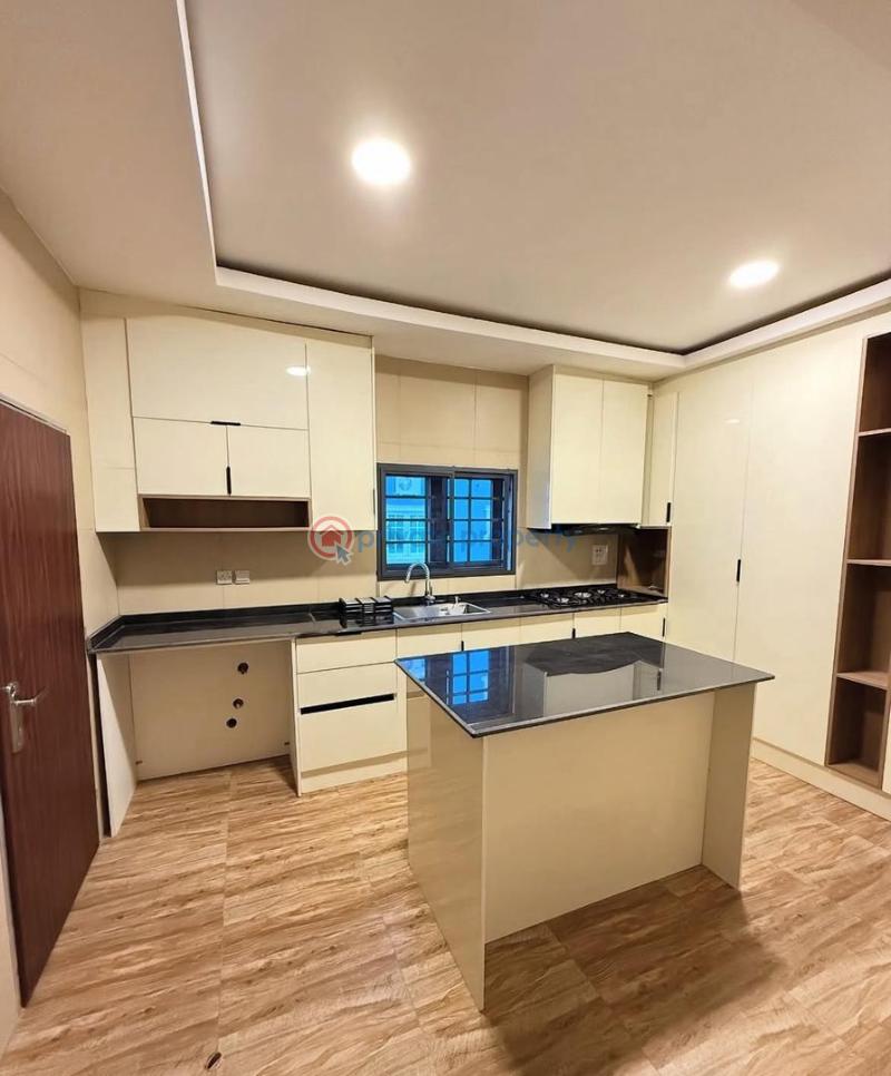 2 bedroom Block Of Flats For Rent Kado Districts Kado Abuja Phase 2  - 10