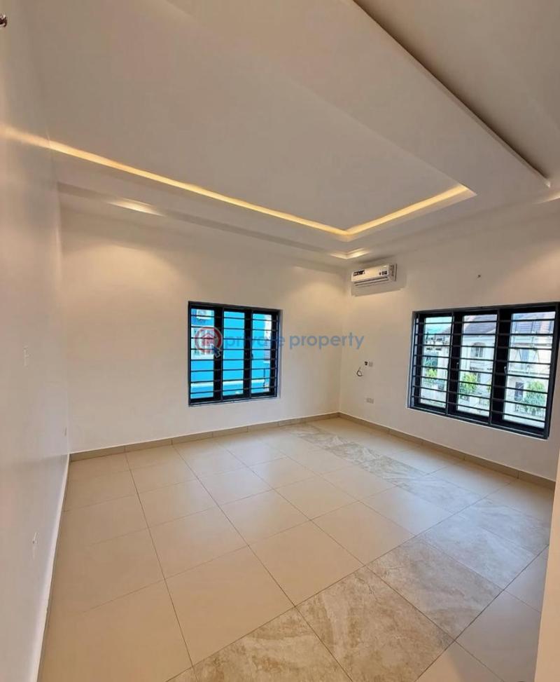 2 bedroom Block Of Flats For Rent Kado Districts Kado Abuja Phase 2  - 3