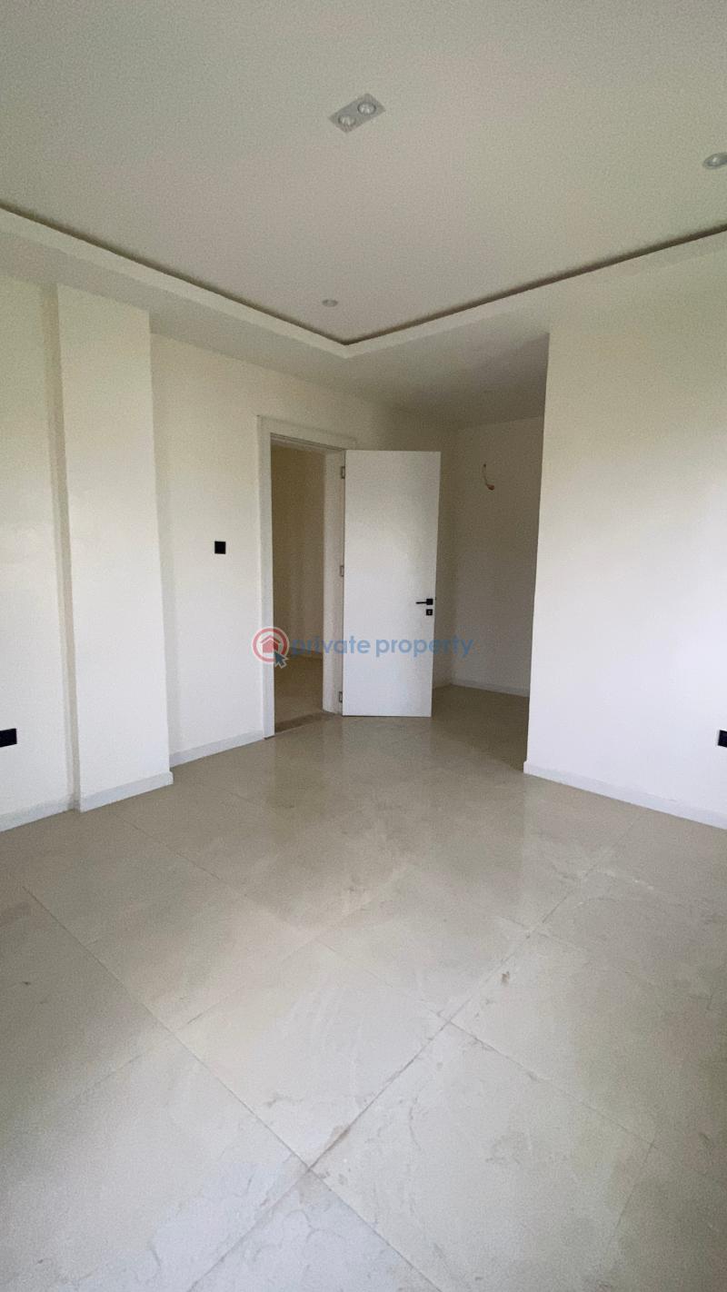 Luxury built 3 bedroom flat | jahi - 7 3 bedroom Block Of Flats For Sale Jahi Abuja Phase 2  - 7